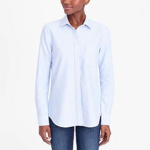 J. Crew button up